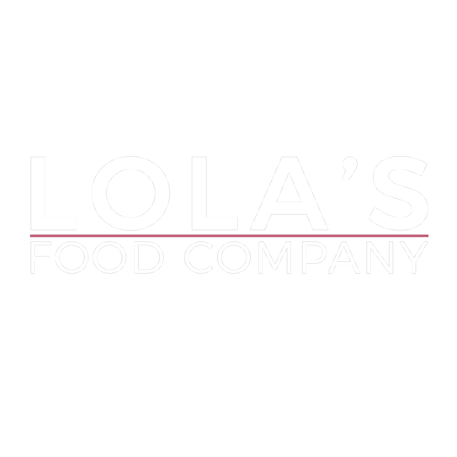 Lola's Food Company